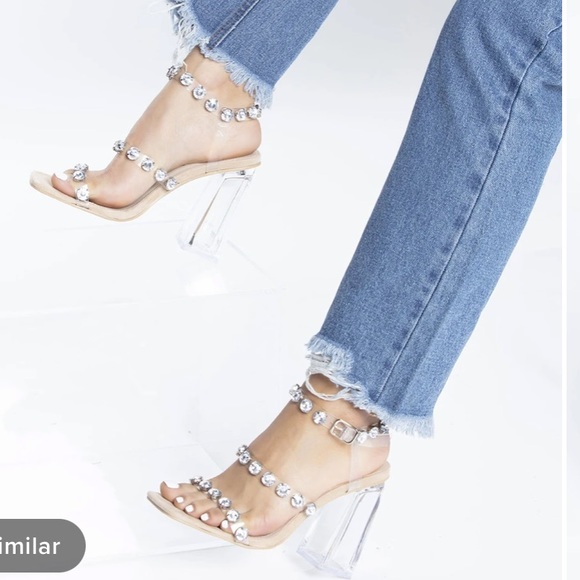 Heel - Picture 4 of 4